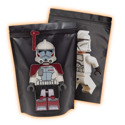 clone trooper mystery purse